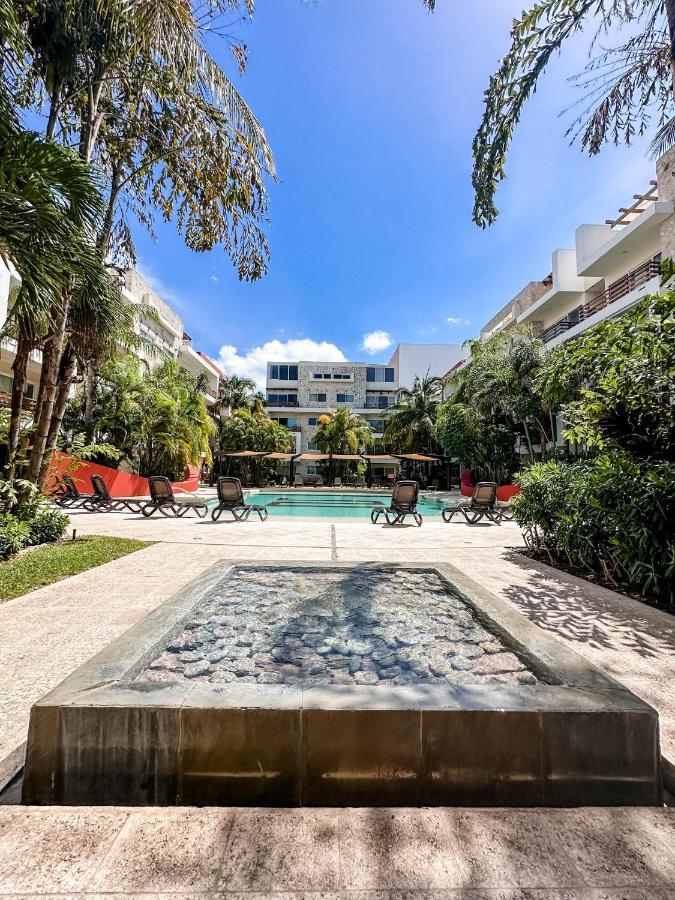 Sabbia 3401a- 2bedrooms All-in Playa del Carmen