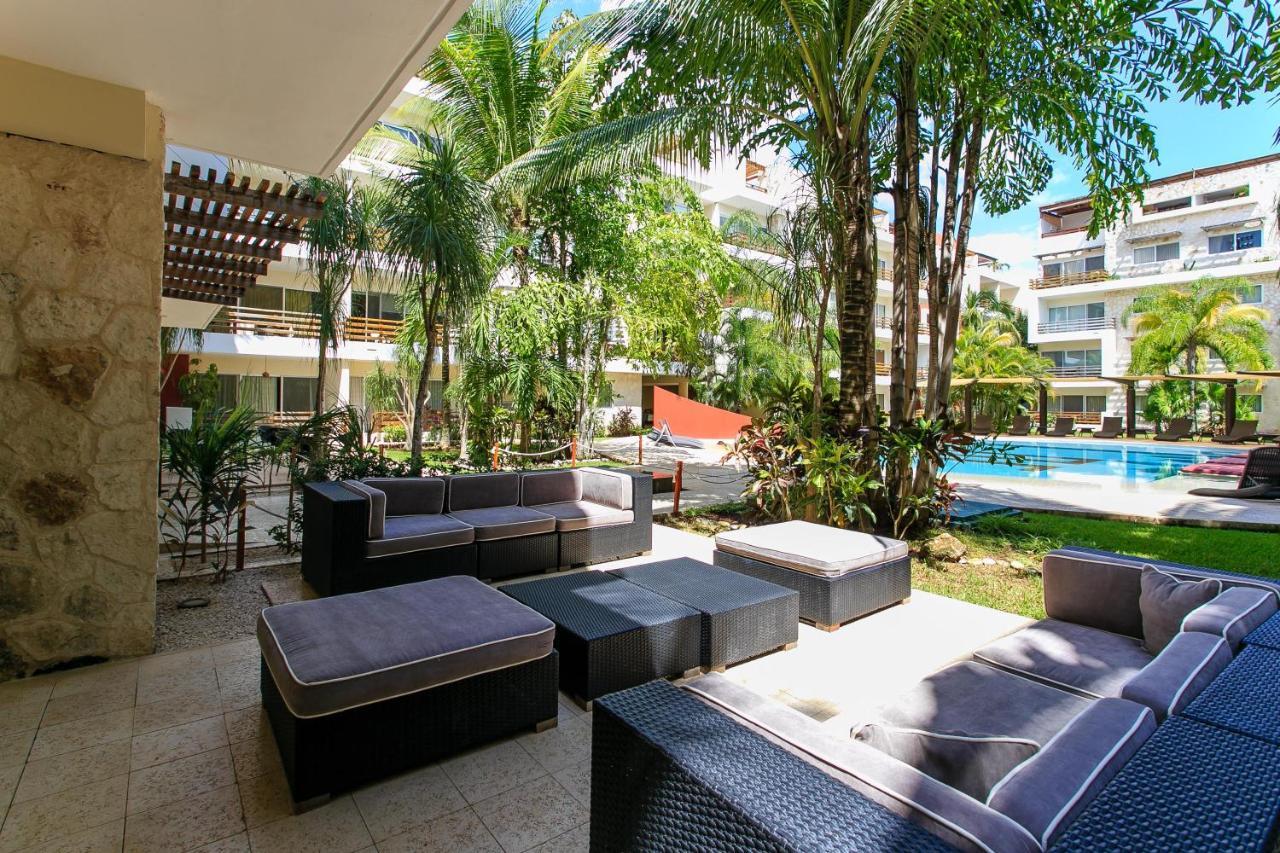 Apartment Sabbia 3401 - 2bedrooms All-in