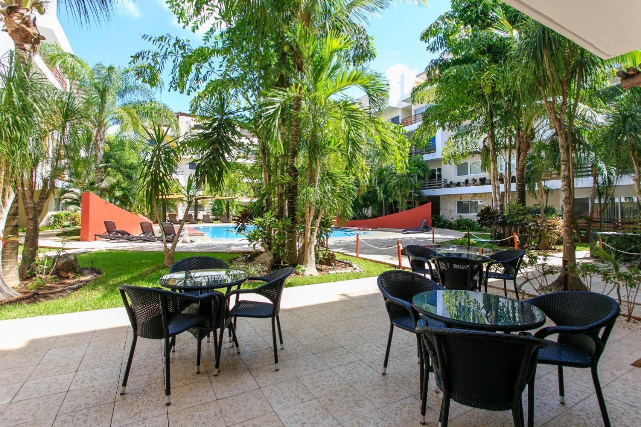Sabbia 3401 - 2bedrooms All-in Apartment