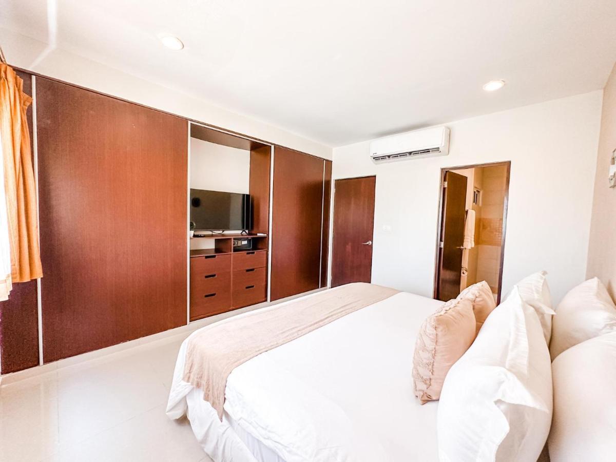 Sabbia 3401 - 2bedrooms All-in