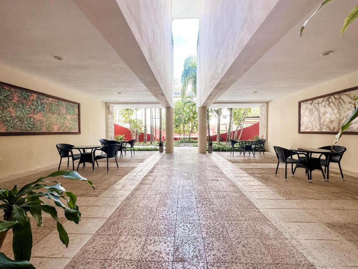 Sabbia 3401a- 2bedrooms All-in Apartment