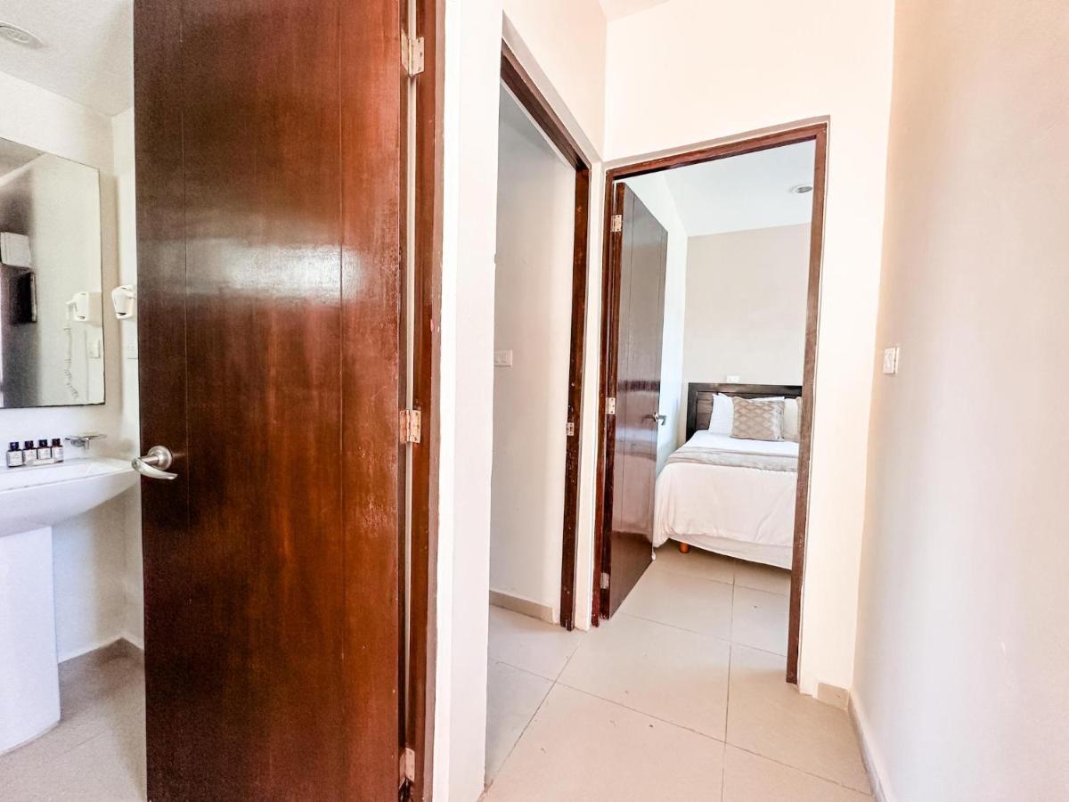 Apartment Sabbia 3401a- 2bedrooms All-in Playa del Carmen