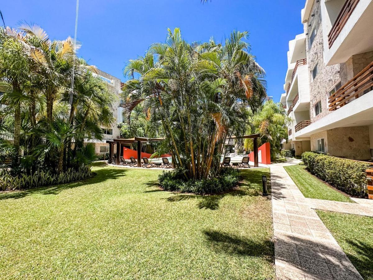 Sabbia 3401a- 2bedrooms All-in Playa del Carmen