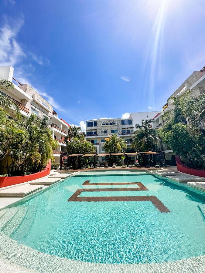 Sabbia 3401a- 2bedrooms All-in Playa del Carmen