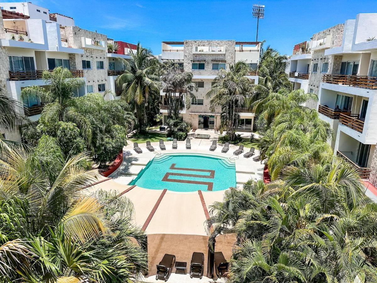 Apartment Sabbia 3401 - 2bedrooms All-in *