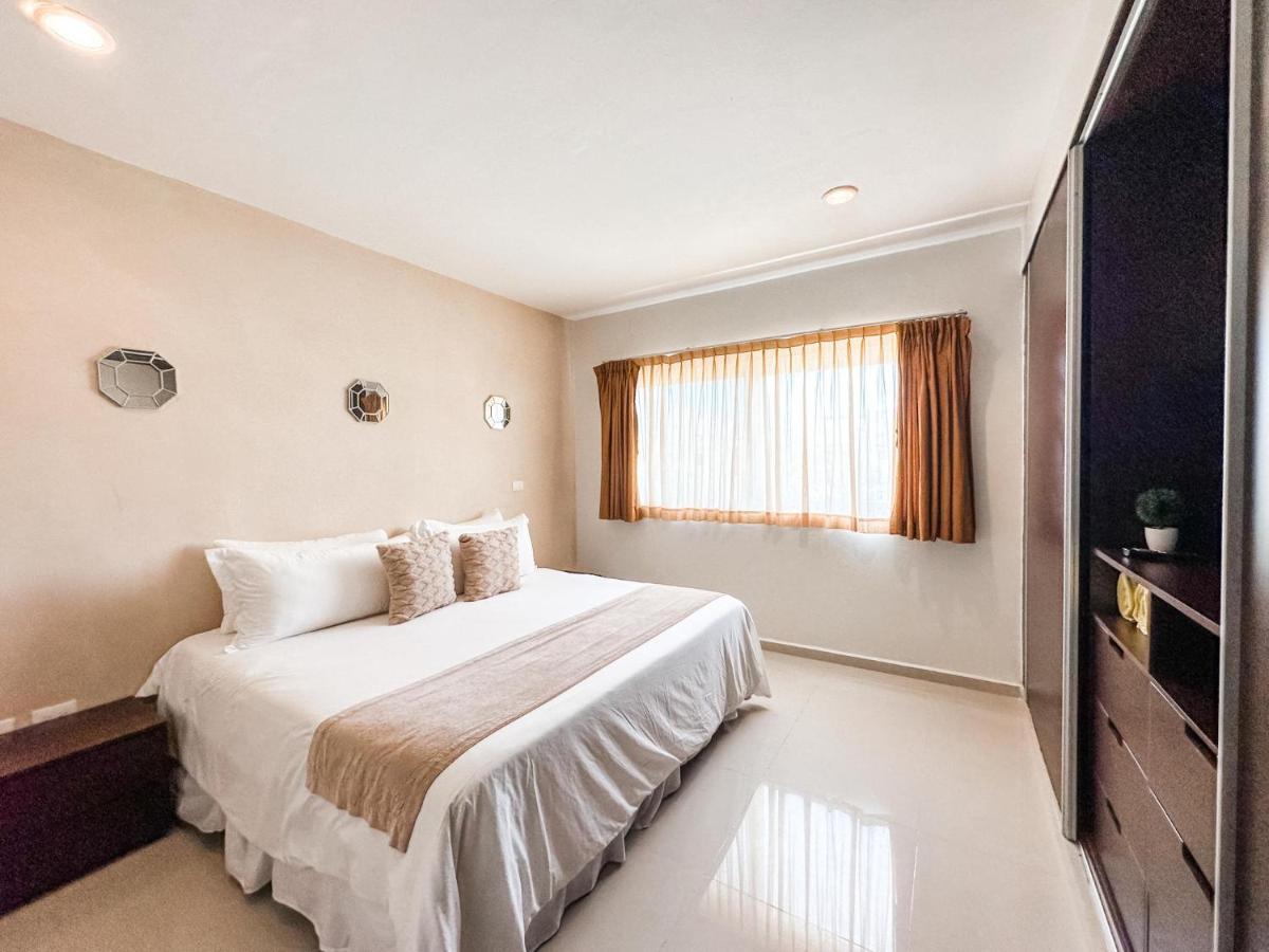 Apartment Sabbia 3401 - 2bedrooms All-in