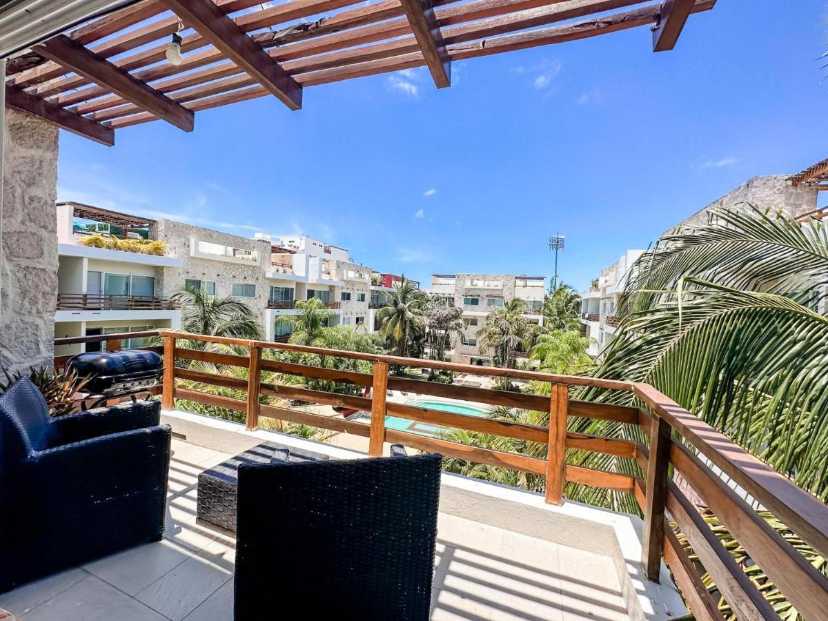Apartment Sabbia 3401 - 2bedrooms All-in