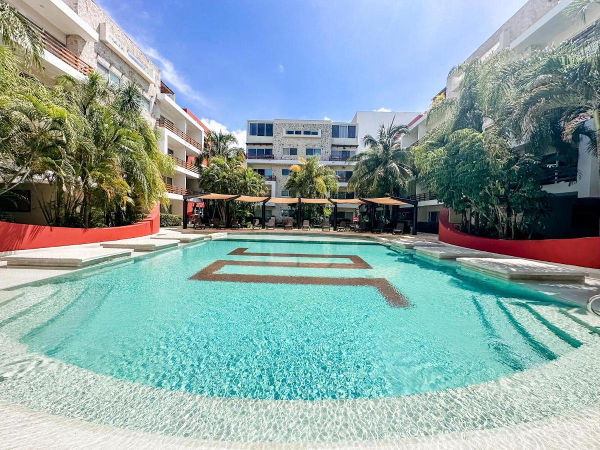 Sabbia 3401 - 2bedrooms All-in Apartment *