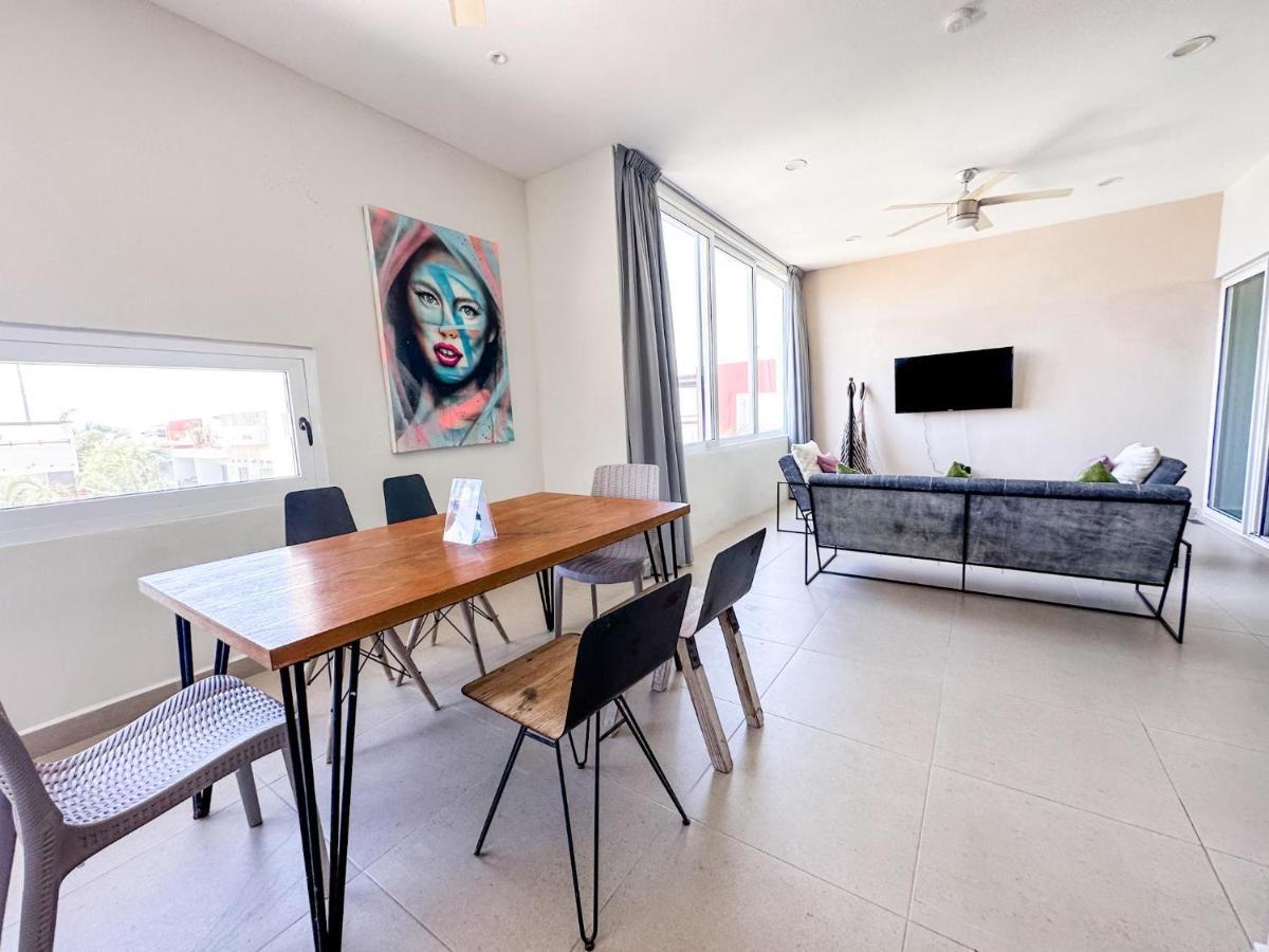 Apartment Sabbia 3401a- 2bedrooms All-in