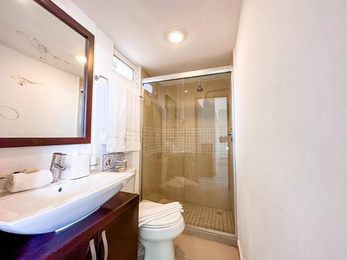 Apartment Sabbia 3401a- 2bedrooms All-in