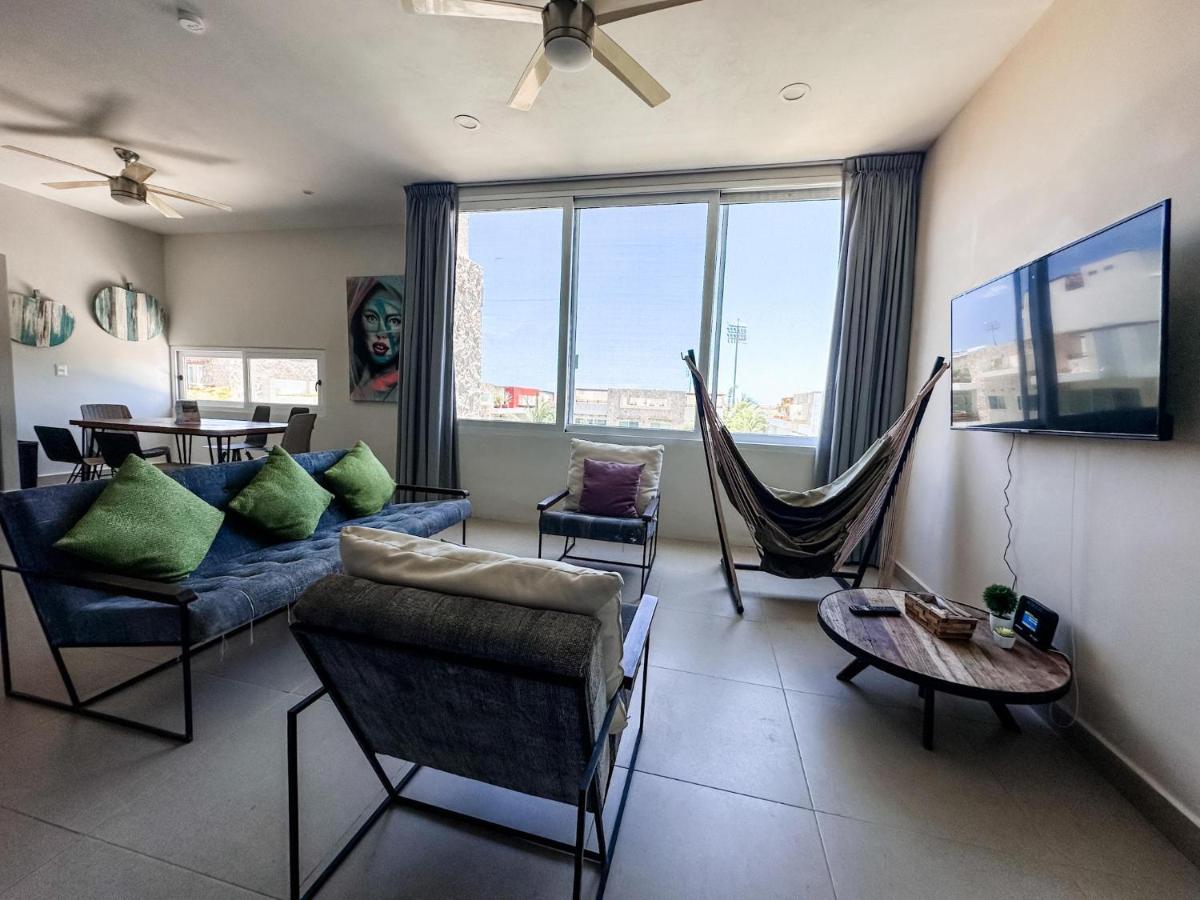 Sabbia 3401a- 2bedrooms All-in Apartment *