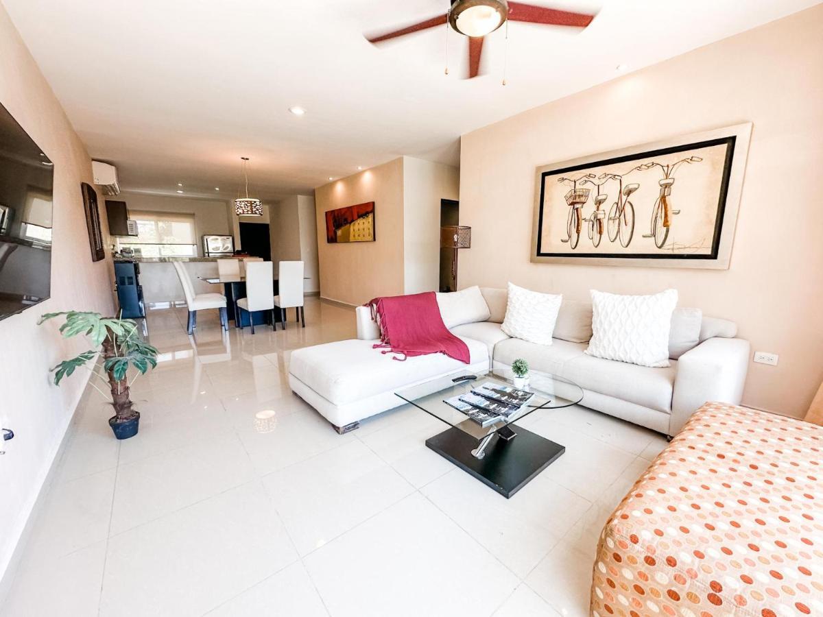 Apartment Sabbia 3401 - 2bedrooms All-in