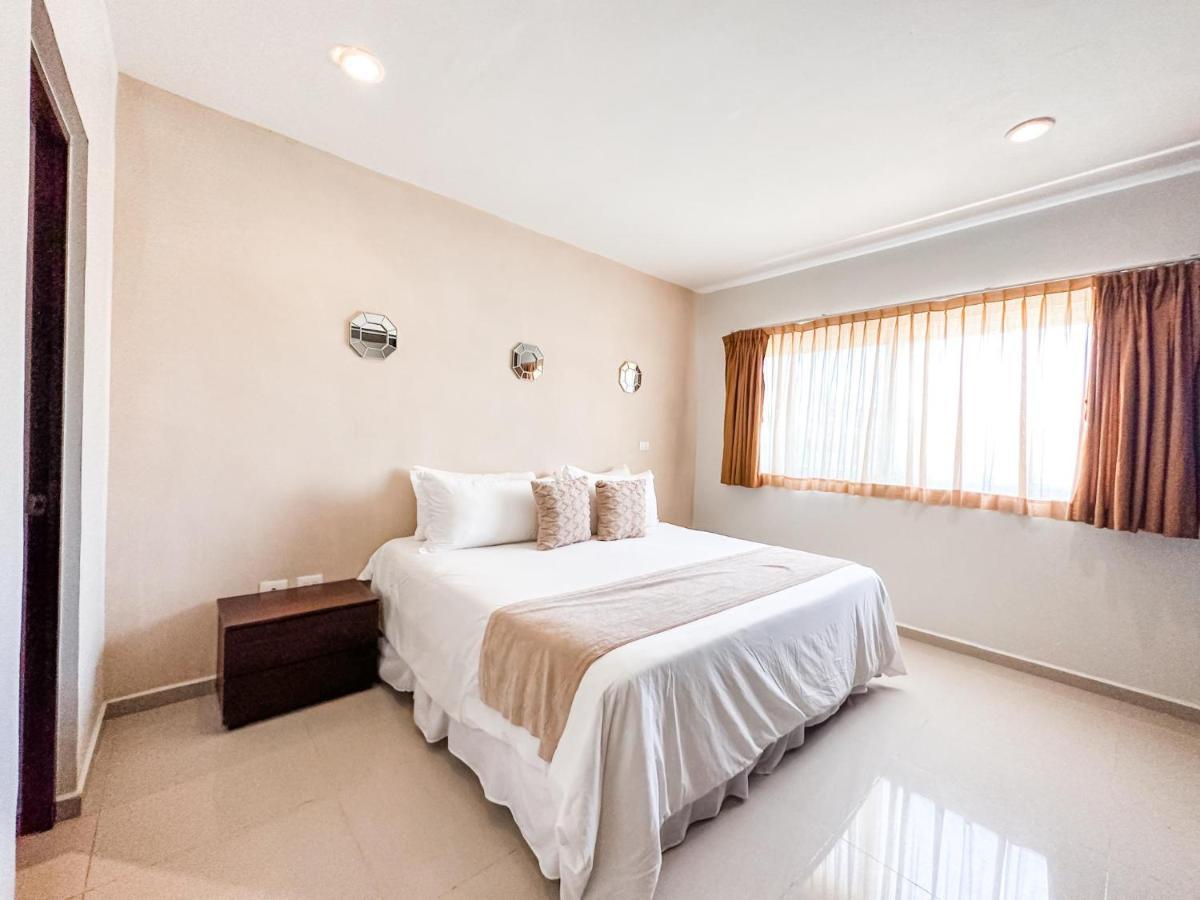 Sabbia 3401 - 2bedrooms All-in Playa del Carmen