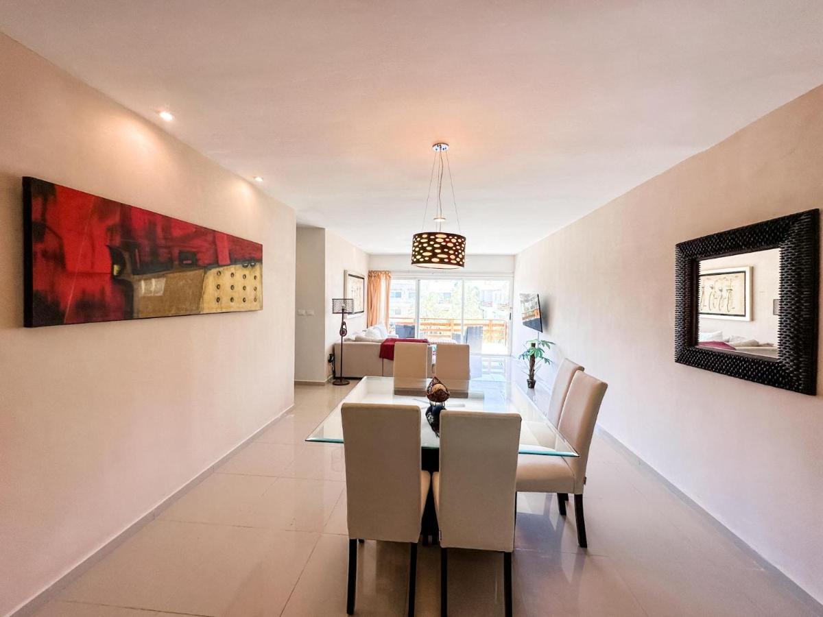 Apartment Sabbia 3401 - 2bedrooms All-in