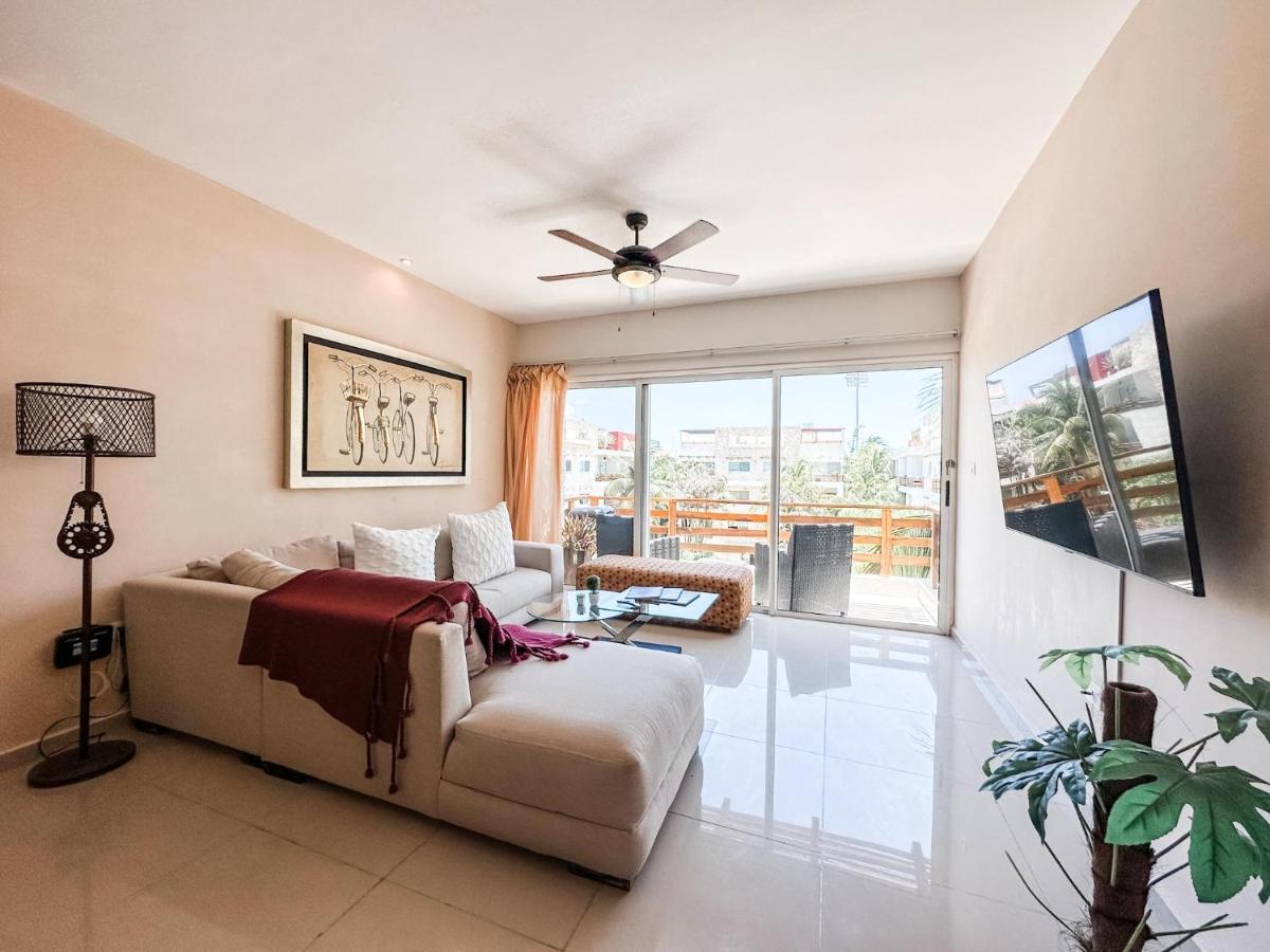 Sabbia 3401 - 2bedrooms All-in Apartment *