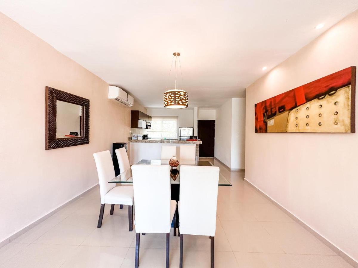 Apartment Sabbia 3401 - 2bedrooms All-in