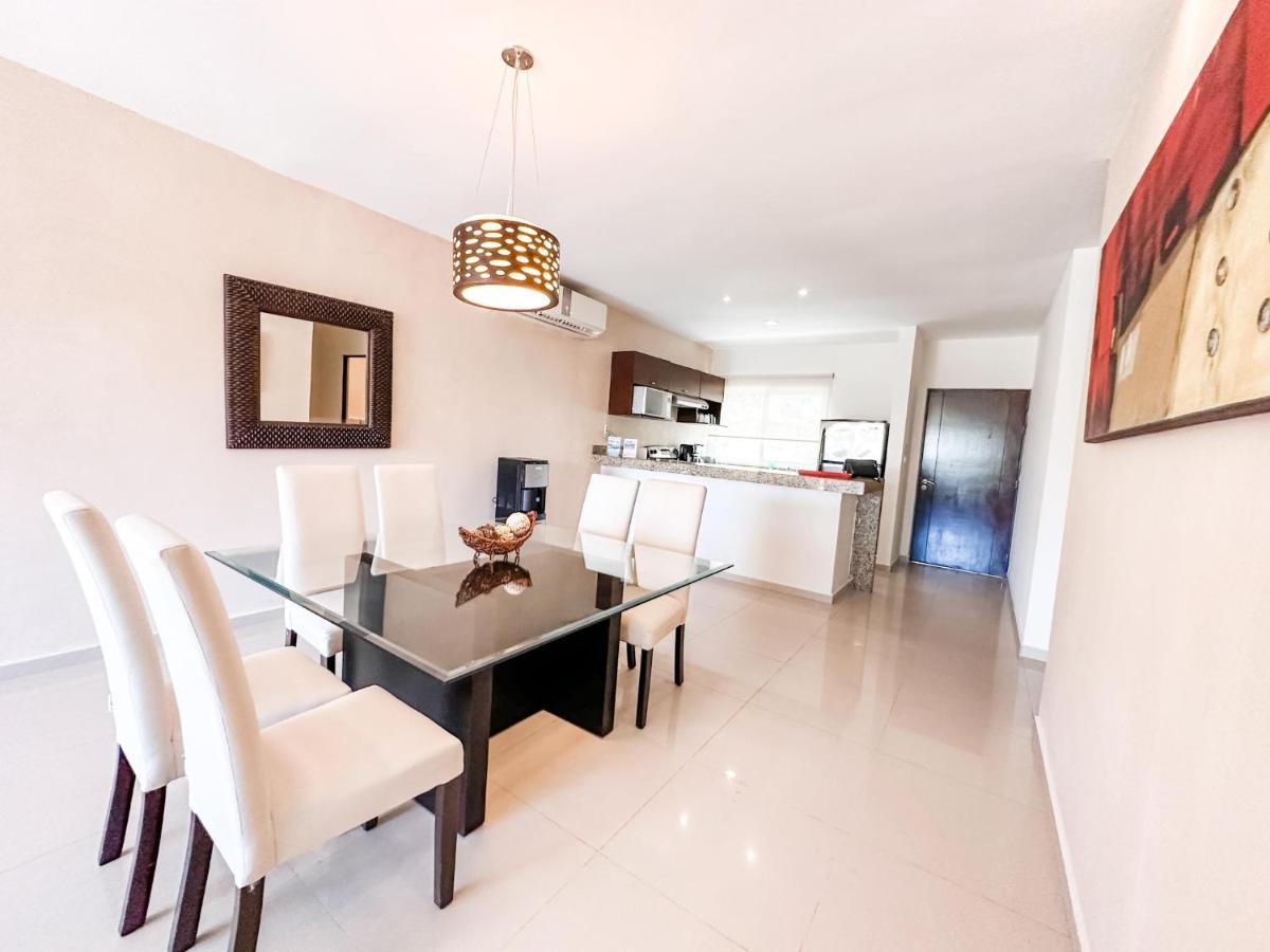 Sabbia 3401 - 2bedrooms All-in Apartment