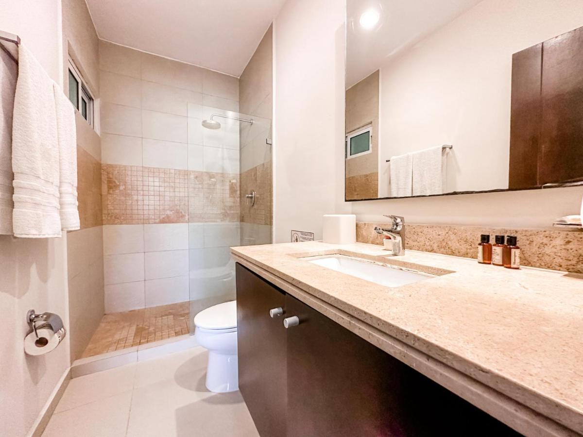 Sabbia 3401 - 2bedrooms All-in Apartment