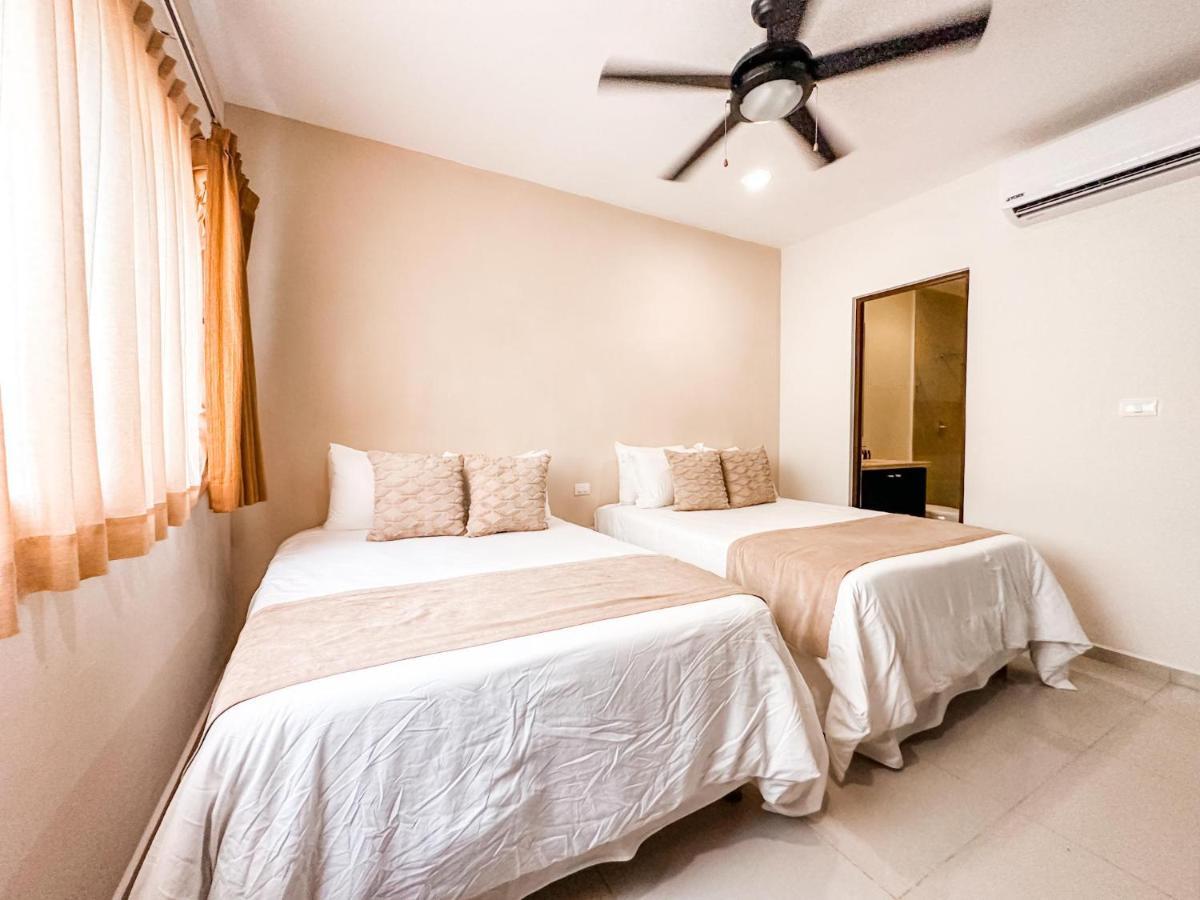 Sabbia 3401 - 2bedrooms All-in Apartment *