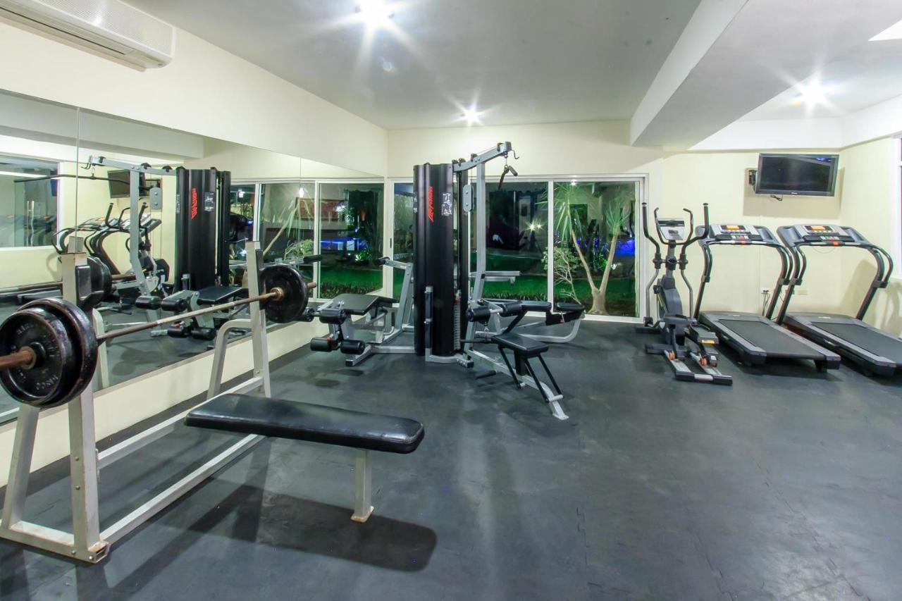 Apartment Sabbia 3401 - 2bedrooms All-in Playa del Carmen