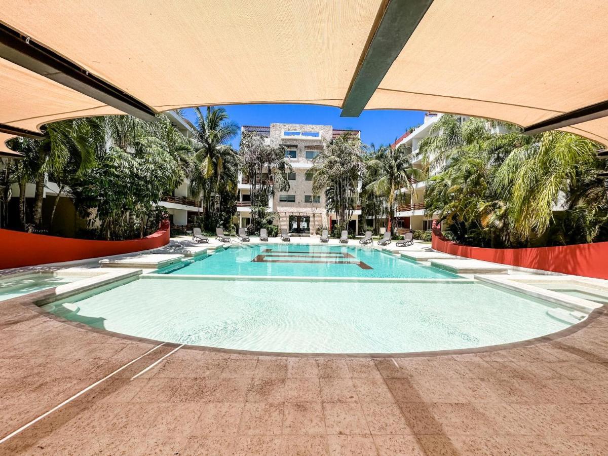 Apartment Sabbia 3401a- 2bedrooms All-in
