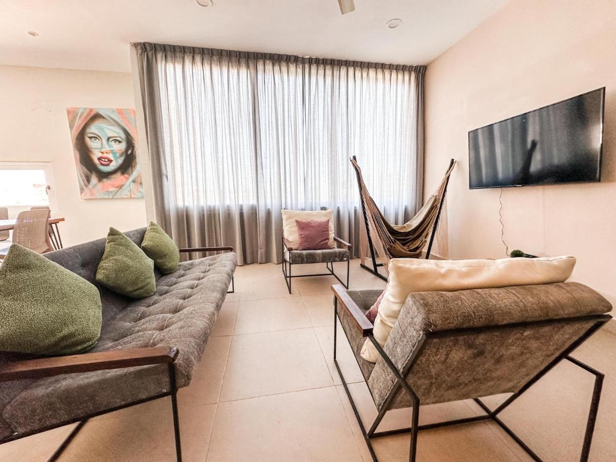 Apartment Sabbia 3401a- 2bedrooms All-in Playa del Carmen