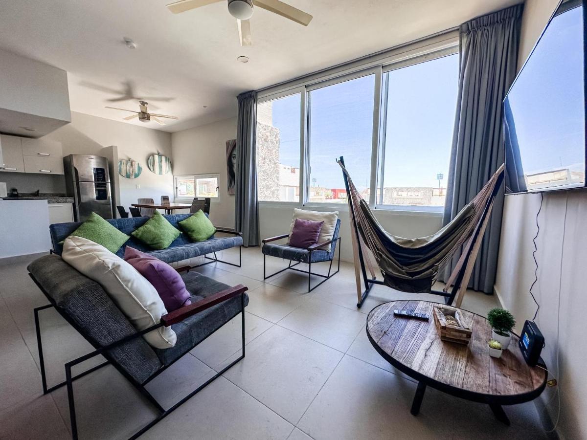 Apartment Sabbia 3401a- 2bedrooms All-in Playa del Carmen