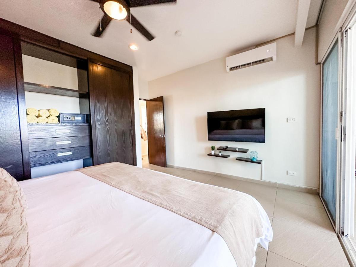 Sabbia 3401a- 2bedrooms All-in Playa del Carmen