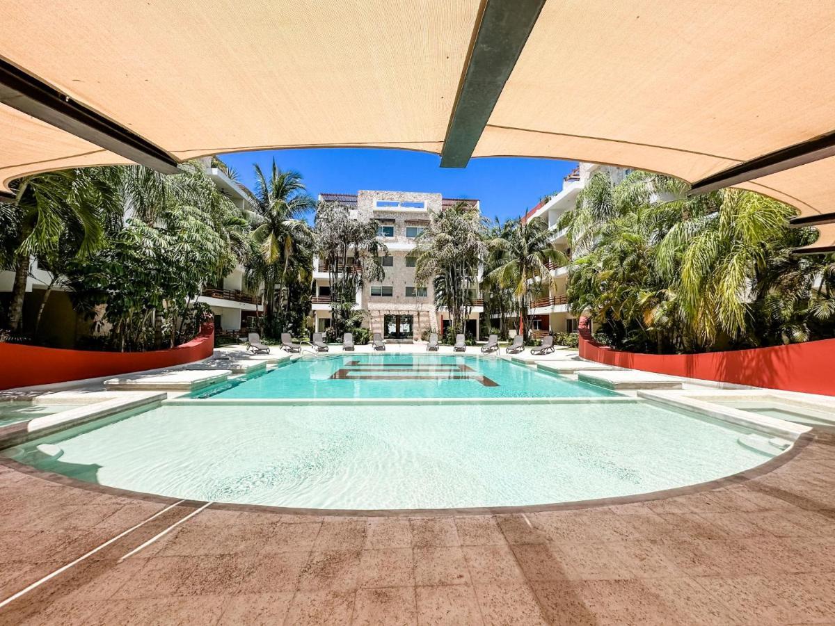 Apartment Sabbia 3401a- 2bedrooms All-in *