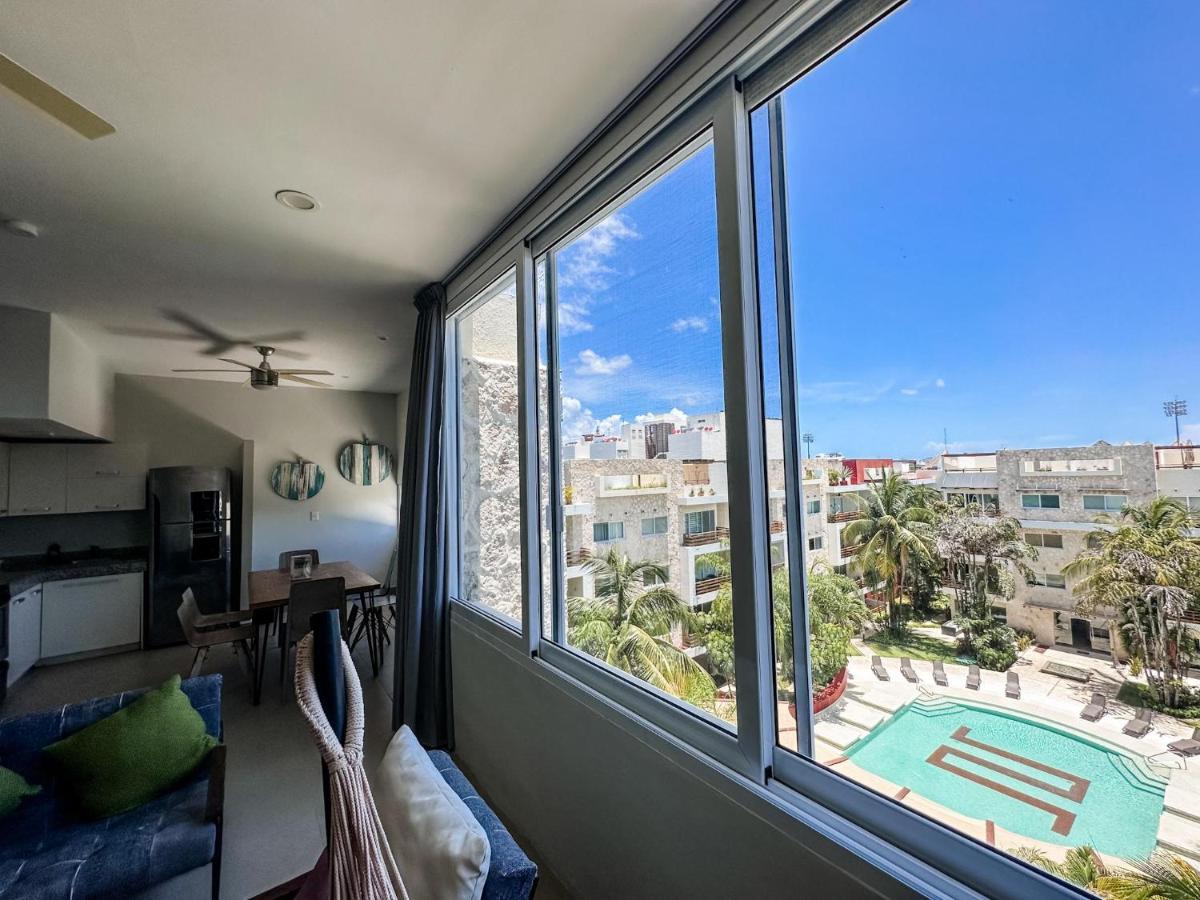 Sabbia 3401a- 2bedrooms All-in * Playa del Carmen