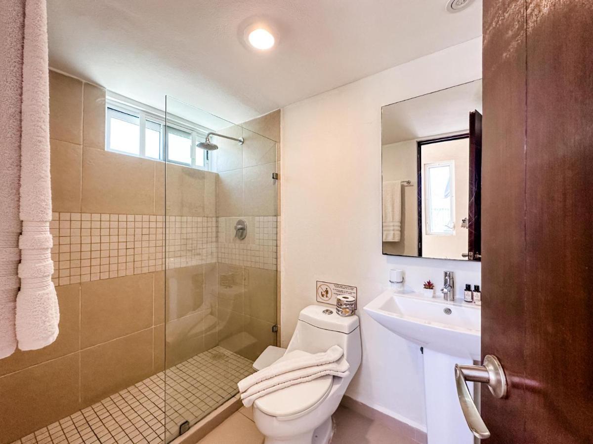 Sabbia 3401a- 2bedrooms All-in Playa del Carmen