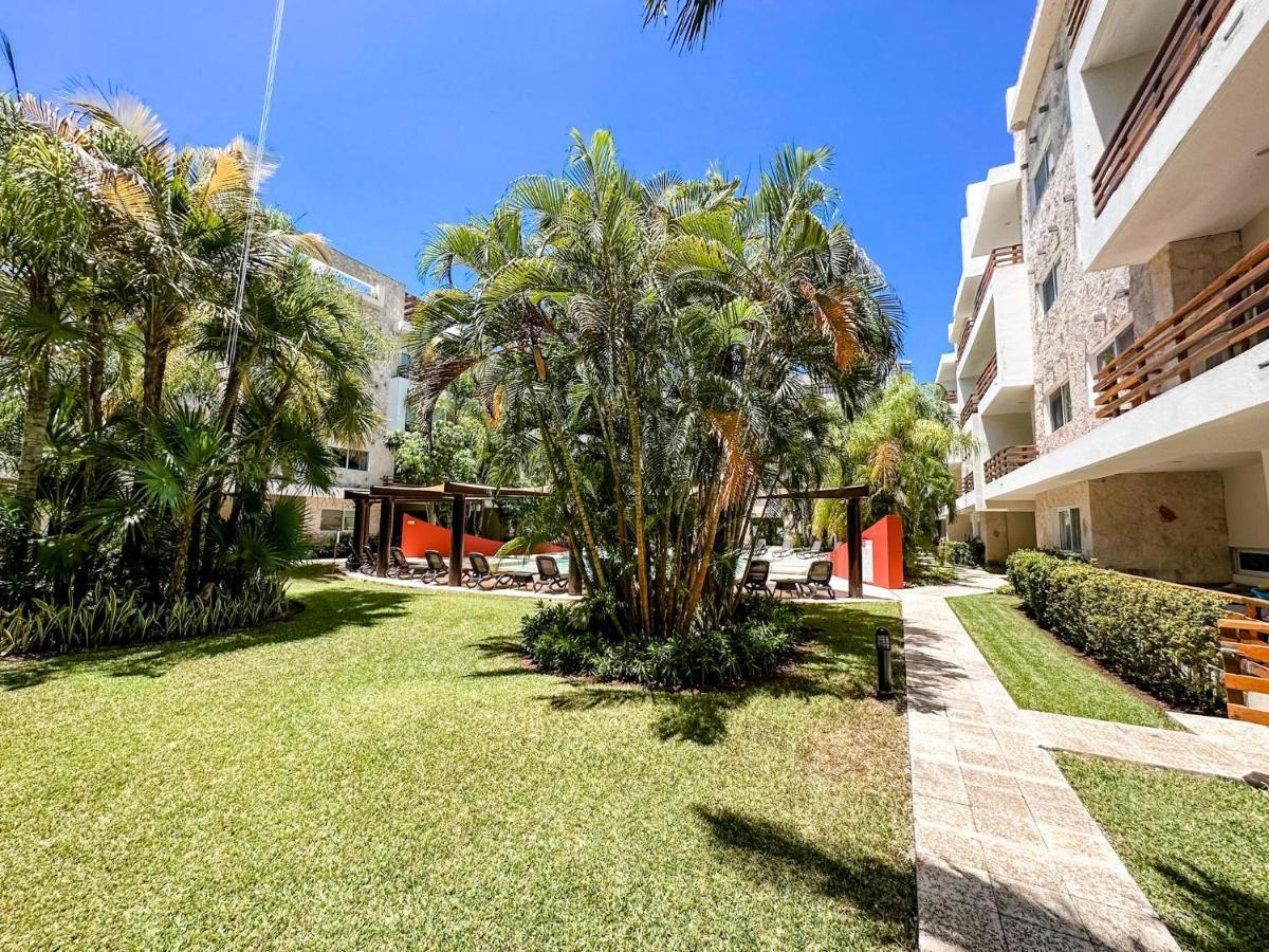 Apartment Sabbia 3401a- 2bedrooms All-in *