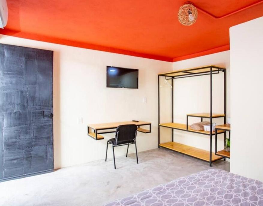 Apartamento La Casa De Los Cactus 9
