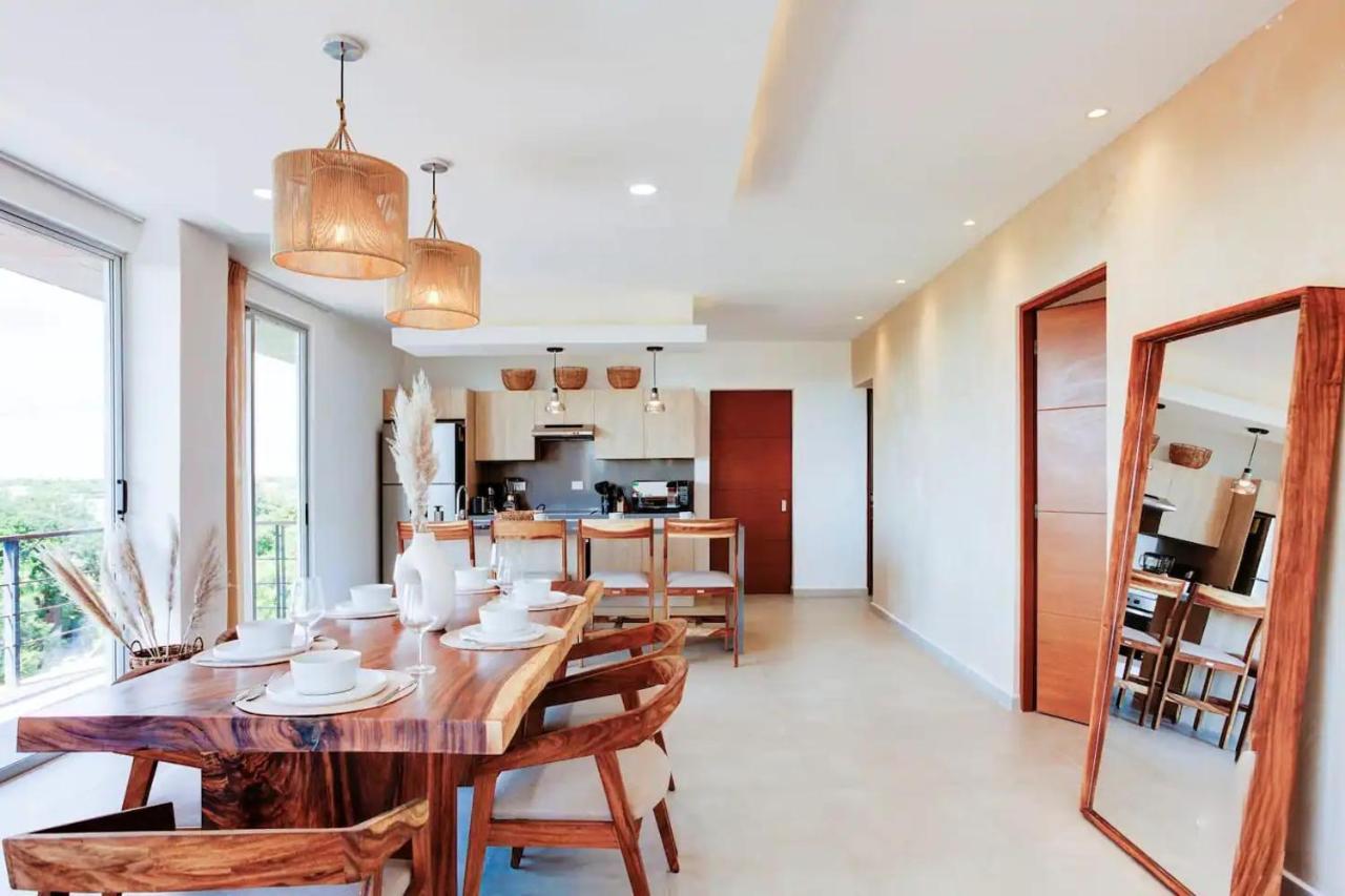 The Eight By Riviera Appartement *