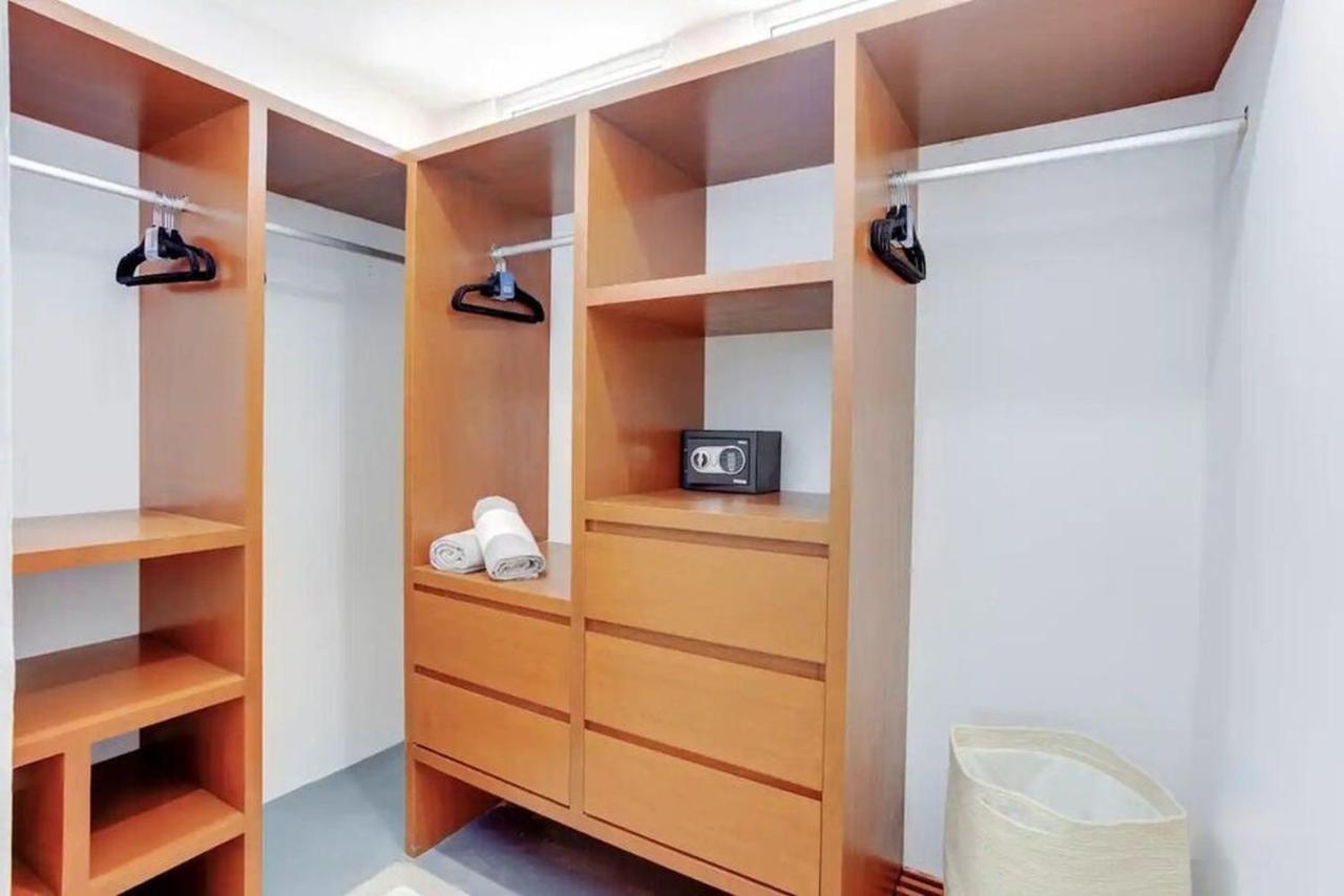 Appartement The Eight By Riviera
