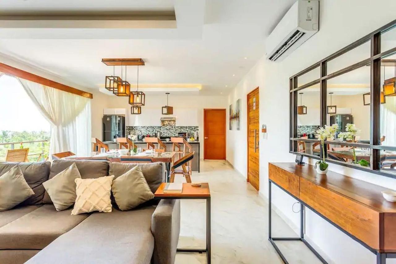 Appartement The Eight By Riviera