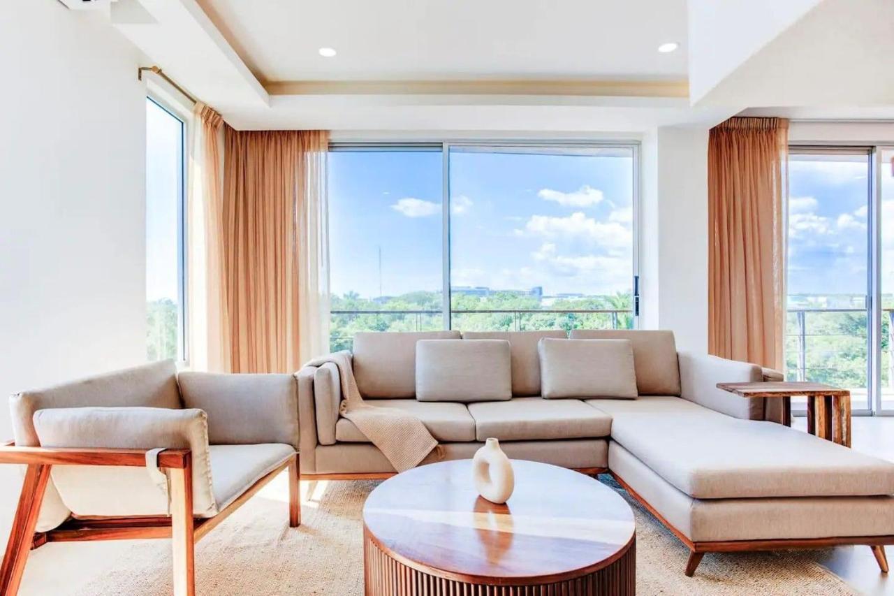 Appartement The Eight By Riviera Playa del Carmen