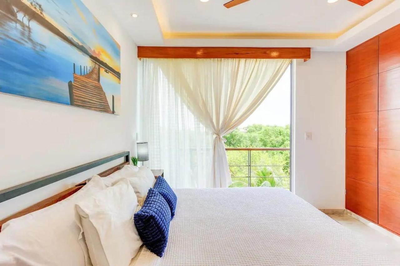 Appartement The Eight By Riviera