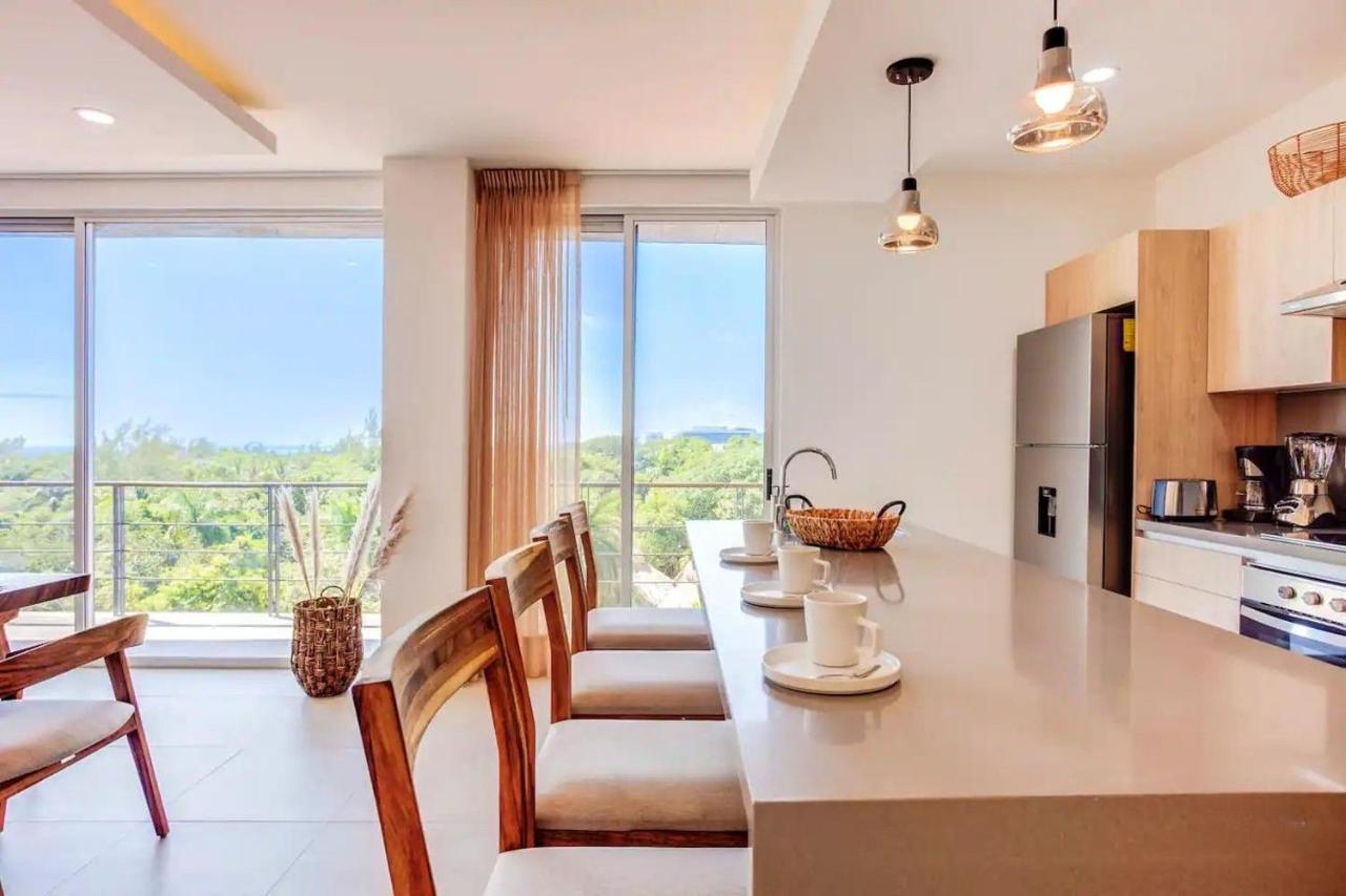 Apartment The Eight By Riviera *