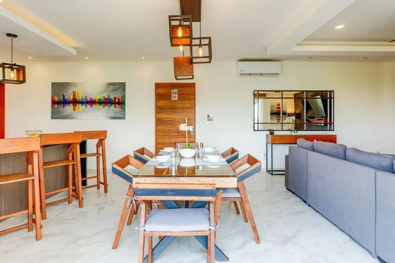 Apartment The Eight By Riviera