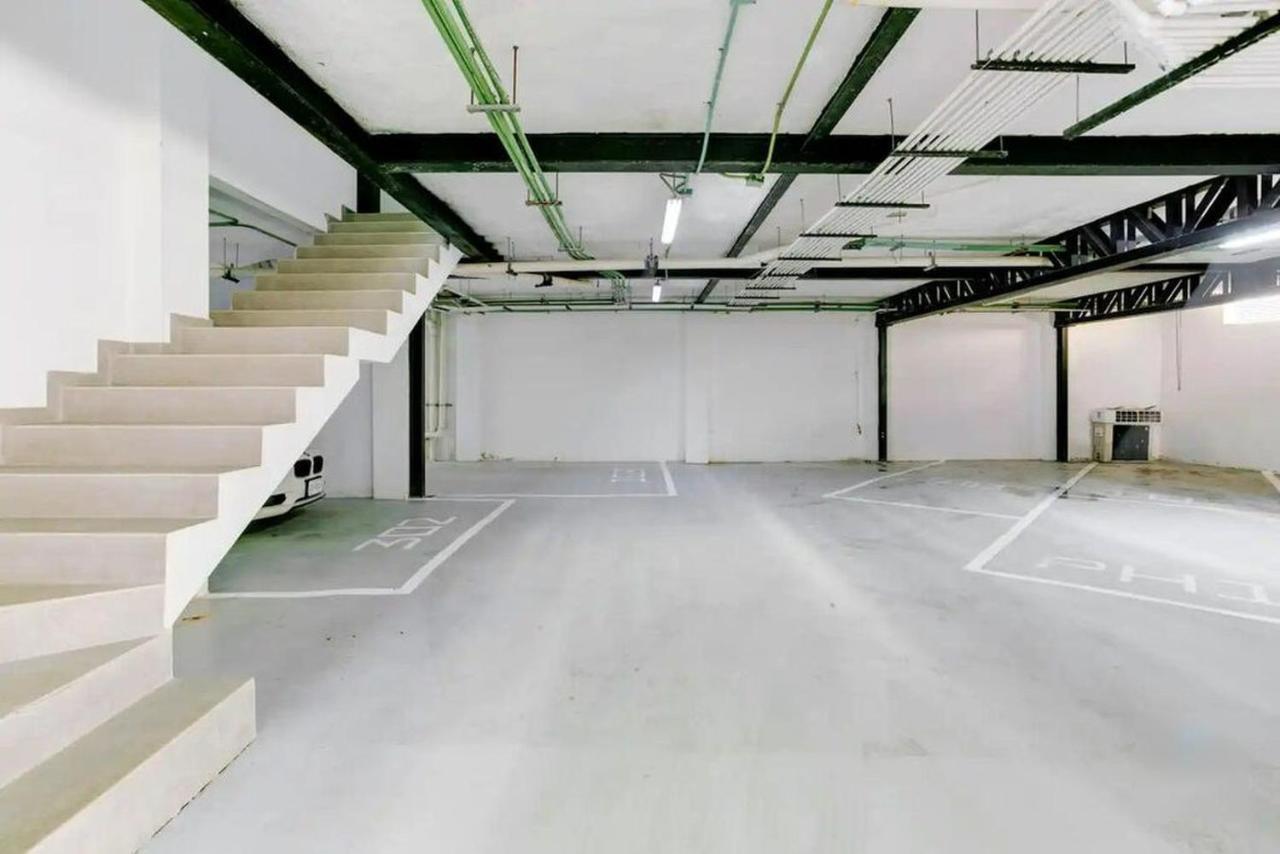Appartement The Eight By Riviera *