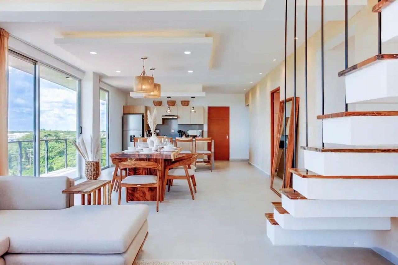 The Eight By Riviera Appartement *