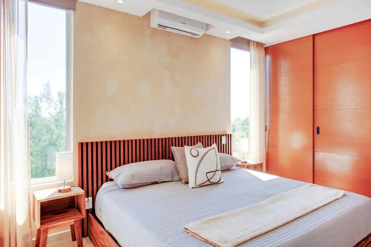 The Eight By Riviera Appartement Playa del Carmen