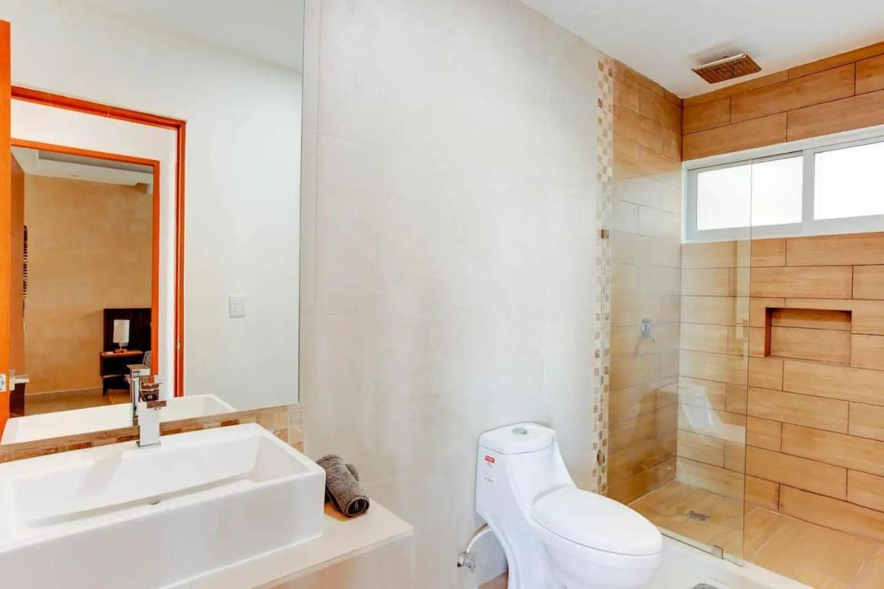 The Eight By Riviera Appartement *
