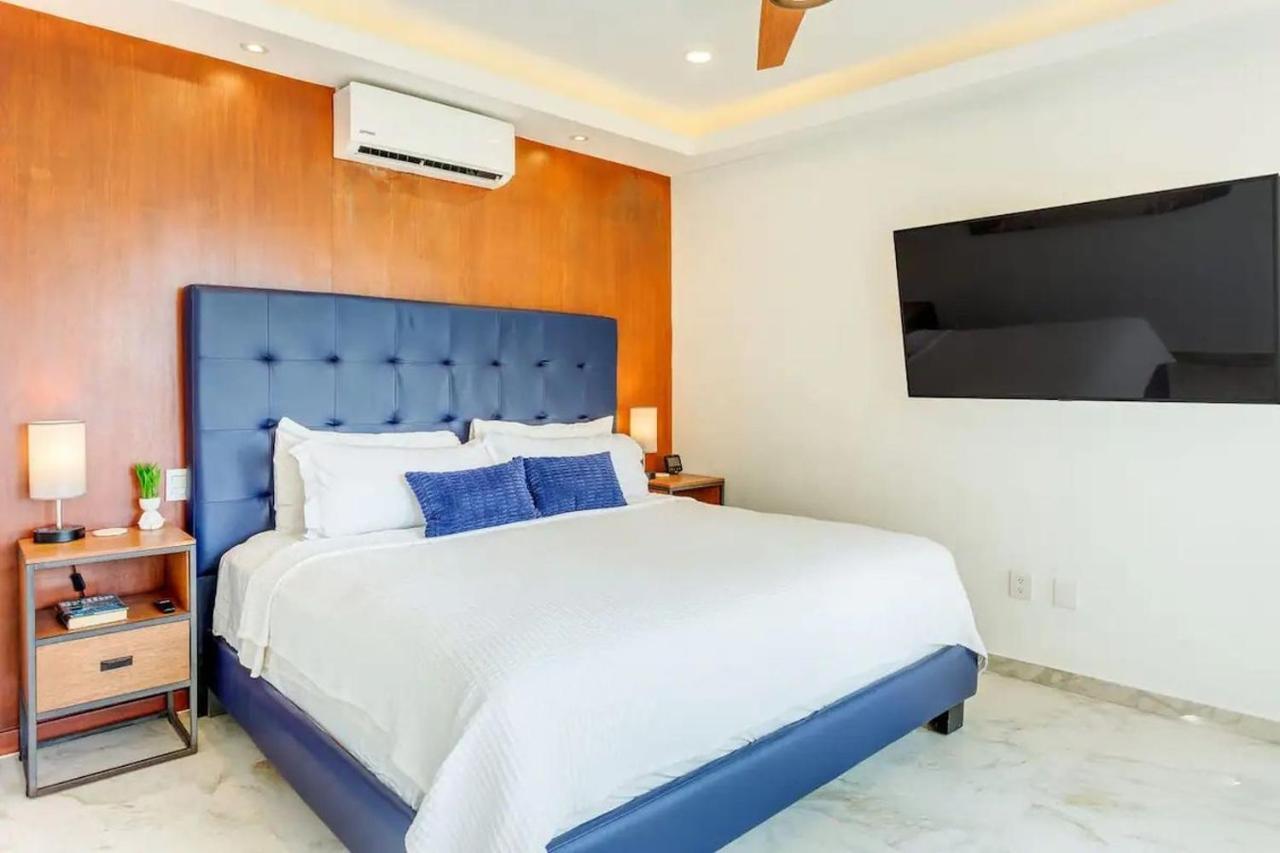 Appartement The Eight By Riviera Playa del Carmen