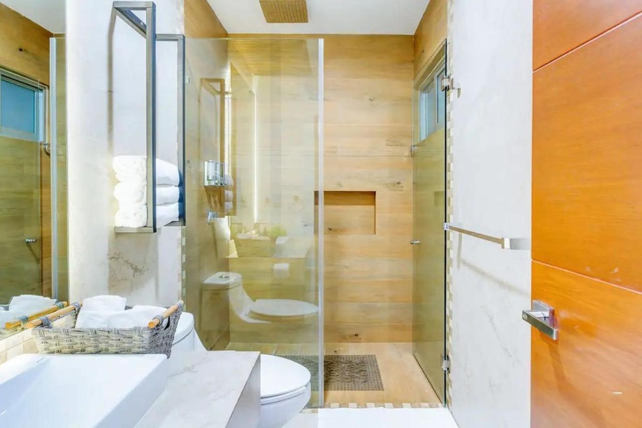 Appartement The Eight By Riviera Playa del Carmen