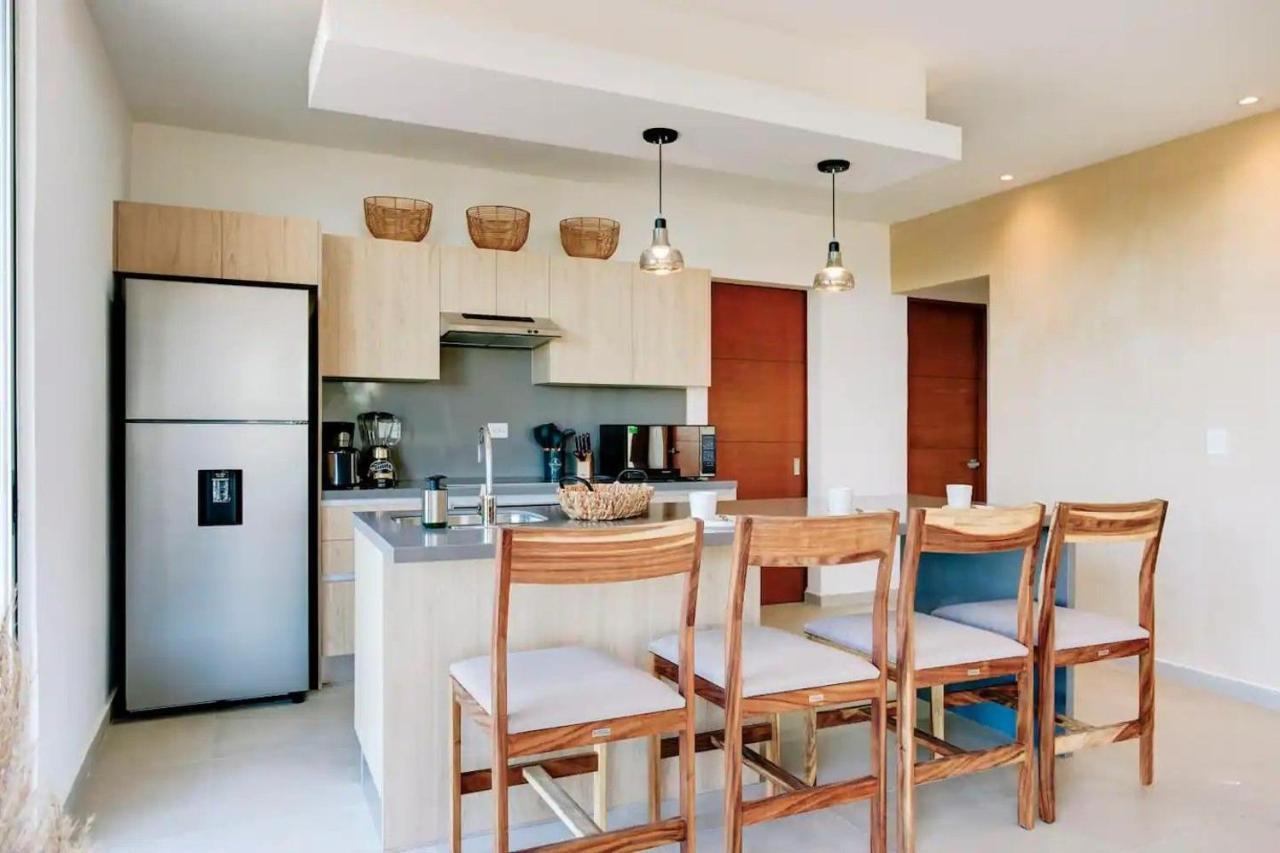 Appartement The Eight By Riviera