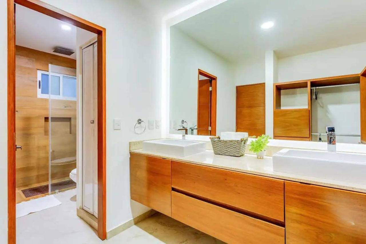 Apartment The Eight By Riviera Playa del Carmen