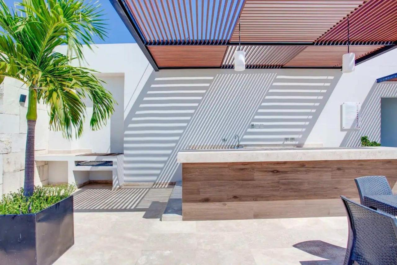 The Eight By Riviera Apartment Playa del Carmen