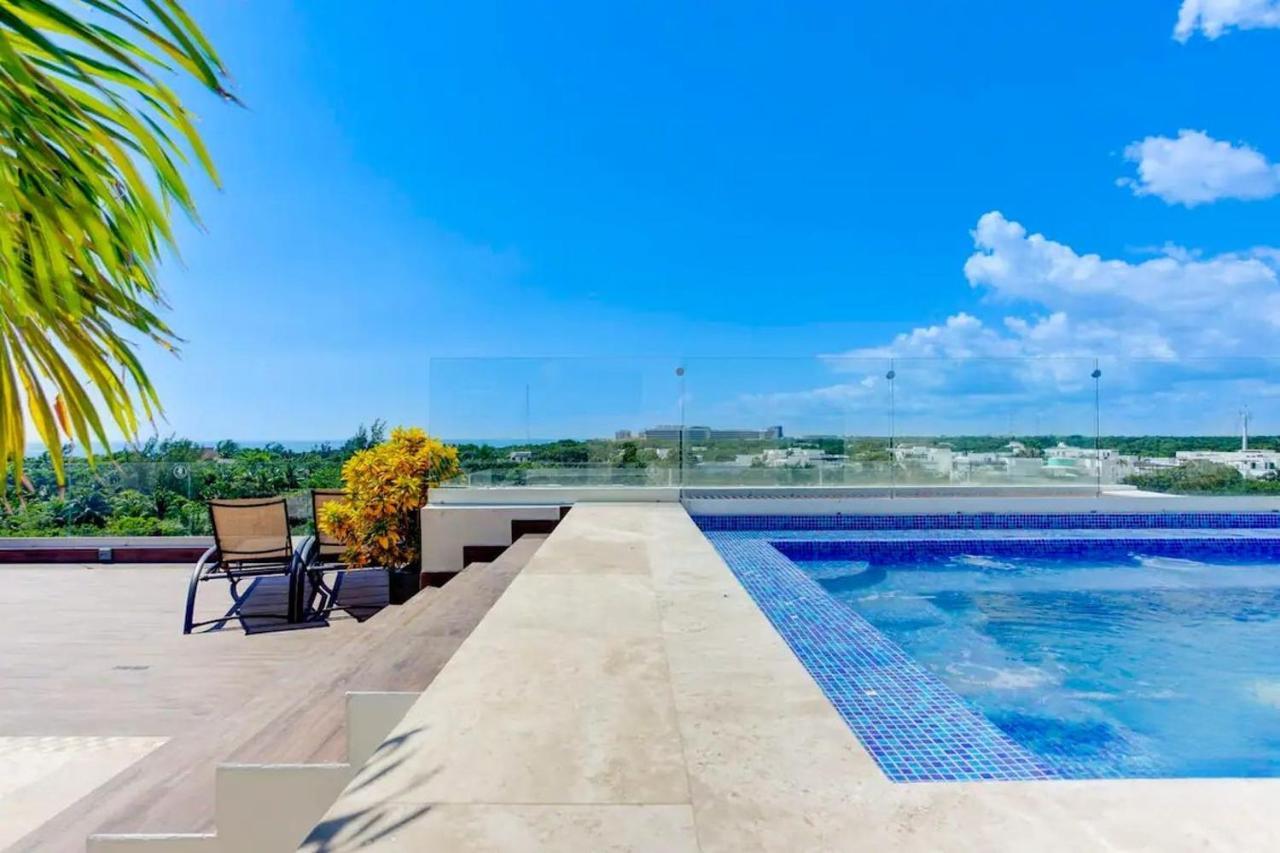 Appartement The Eight By Riviera
